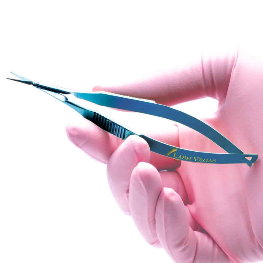 The Ultimate Surgical Eyelash Extensions Scissors